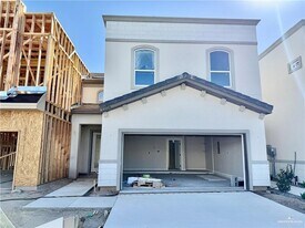 2206 Corales St, Unit 2700-426 in Mission, TX - Building Photo