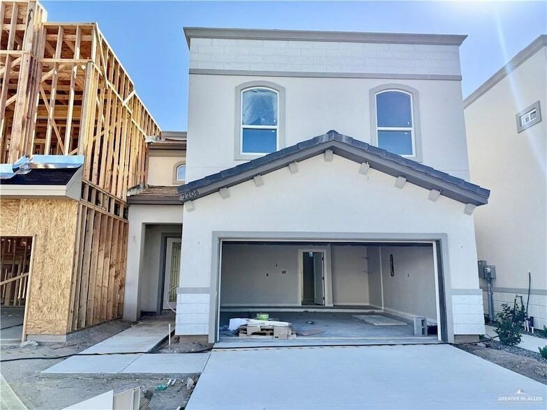 2206 Corales St, Unit 2700-426 in Mission, TX - Building Photo