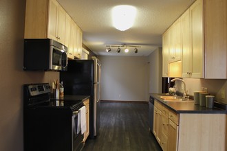 Otis Apartments in St. Paul, MN - Building Photo - Building Photo