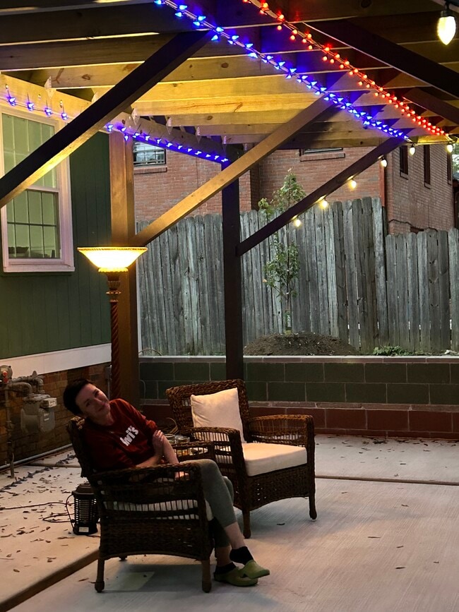 10909 Blue Heron Dr in Charlotte, NC - Building Photo - Building Photo