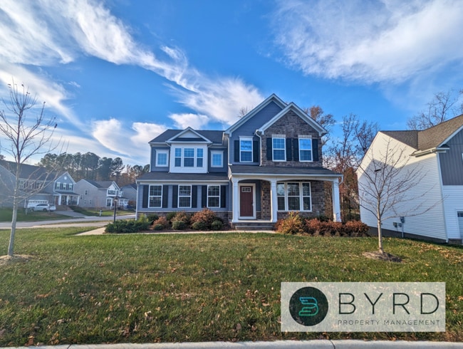 15700 Cambria Cove Blvd in Midlothian, VA - Building Photo - Building Photo