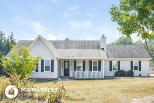 150 Birch Creek Cir in Mcdonough, GA - Building Photo