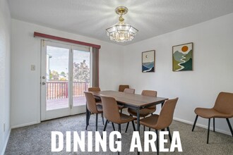 11306 Depew Way in Broomfield, CO - Foto de edificio - Building Photo