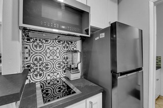 82540 Lordsburg Dr, Unit Casita in Indio, CA - Building Photo - Building Photo