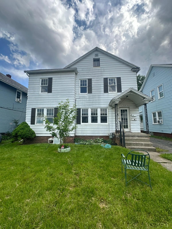 1719 Mansfield Rd