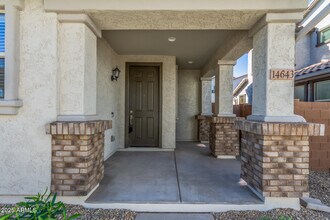 14643 W Sand Hills Rd in Surprise, AZ - Building Photo - Building Photo