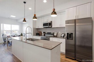 3460 W 14th Ave in Denver, CO - Building Photo - Building Photo