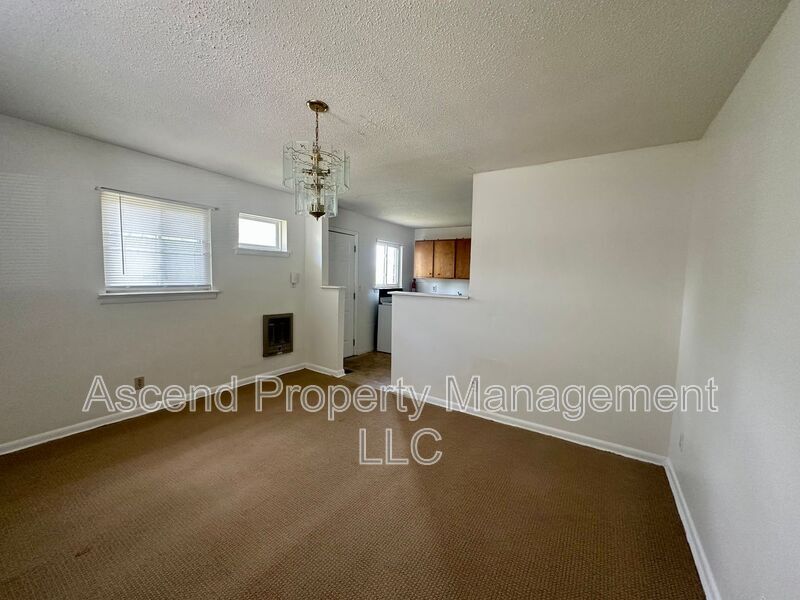 853 Arlington Ave in Chattanooga, TN - Building Photo