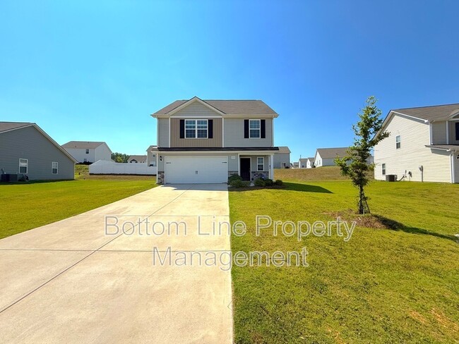 property at 218 Caley St