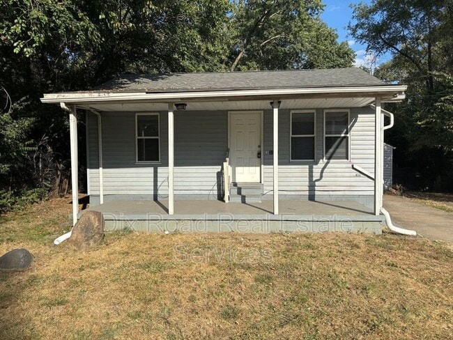 property at 3113 Ottawa St