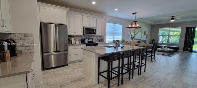 11637 SW Lyra Dr. in Port St. Lucie, FL - Building Photo - Building Photo