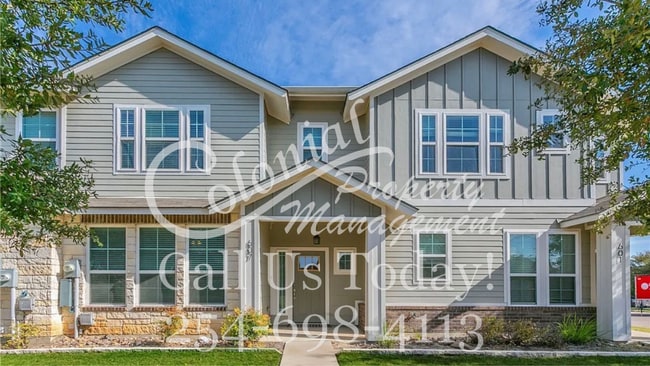 607 Westfield Blvd