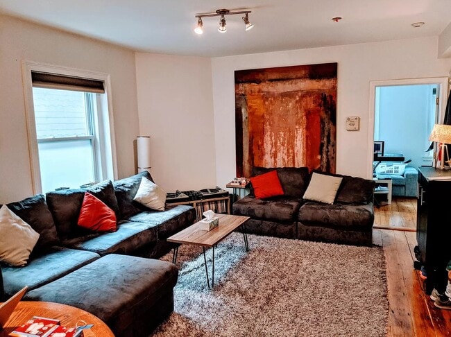 property at 6 Porter Rd