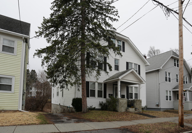 800 Lancaster St in Albany, NY - Building Photo - Building Photo