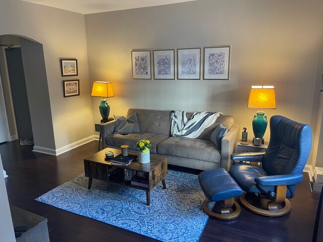 property at 2515 K St NW