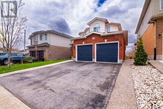 116 Severn Dr in Guelph, ON - Building Photo - Building Photo