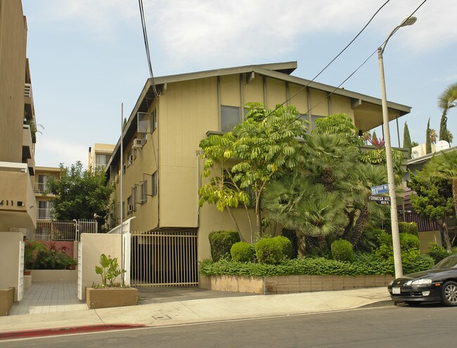 1623 N. Formosa