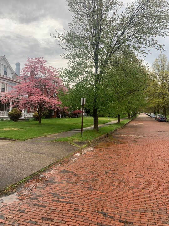 70 Lemoyne Ave in Washington, PA - Building Photo