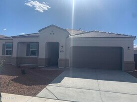 264 S 189th Ln in Buckeye, AZ - Building Photo