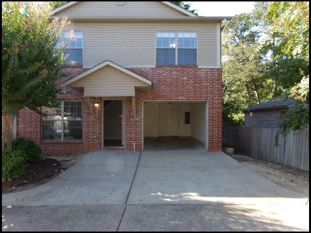 222 Gamble Rd in Little Rock, AR - Building Photo - Building Photo