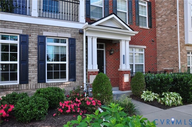 2525 Perch Ln in Glen Allen, VA - Building Photo - Building Photo