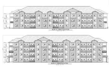 Southport Apartment Homes in Spartanburg, SC - Building Photo - Building Photo