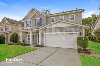 409 Bougainvillea Ct in Monroe, NC - Building Photo - Building Photo