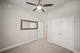 19706 Dwight Eisenhower Dr in Cypress, TX - Building Photo - Building Photo