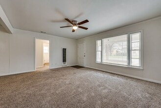 4309 Martha Ln in Fort Worth, TX - Foto de edificio - Building Photo