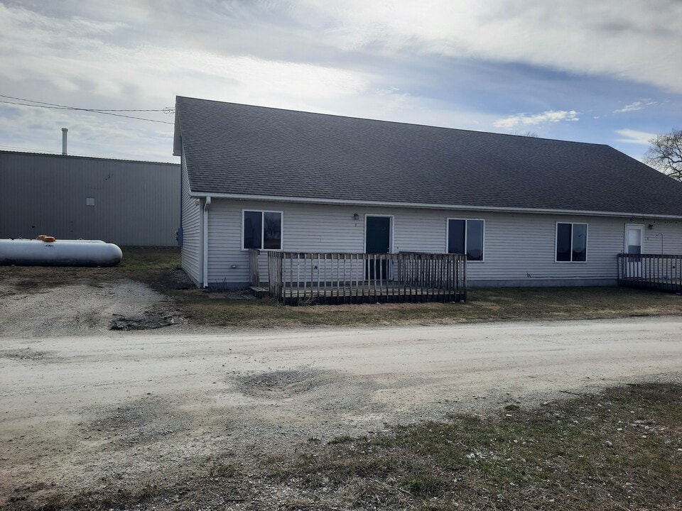 597 Giddings St in Kelley, IA - Building Photo