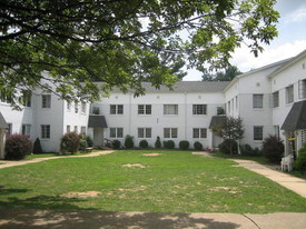 444 Cherry Ave Apartments