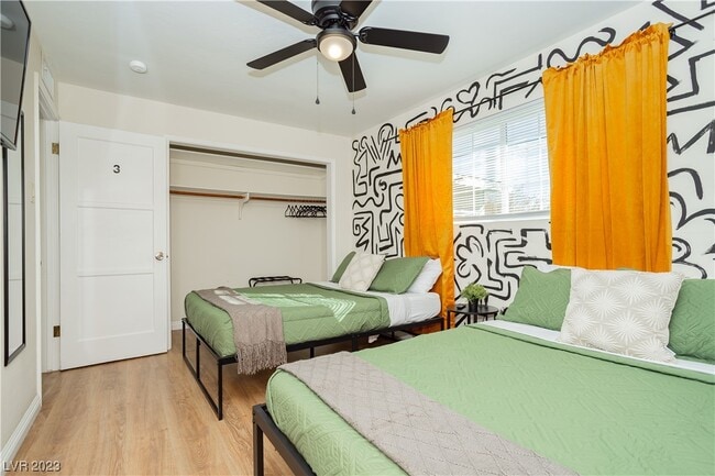 property at 2205 Santa Paula Dr