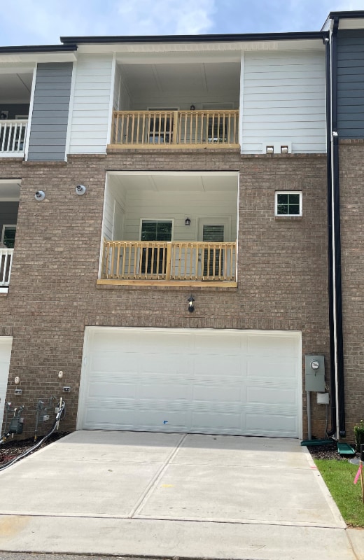 1103 Breadsell Ln in Wake Forest, NC - Building Photo - Building Photo
