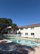 101 SE 6th Ave in Pompano Beach, FL - Building Photo