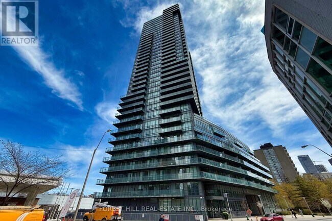 825-3825 Church St in Toronto, ON - Building Photo - Building Photo