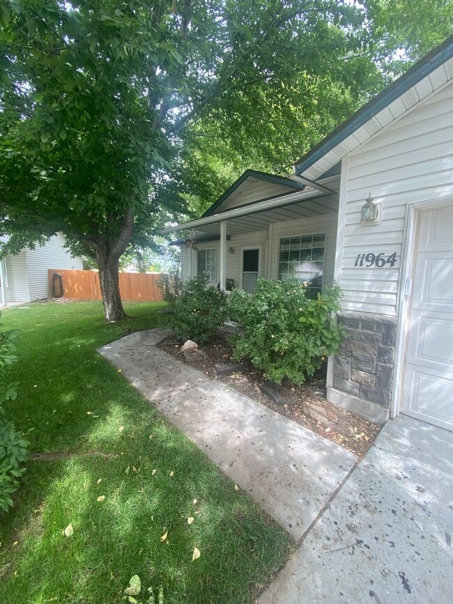 property at 11964 Columbus Ct
