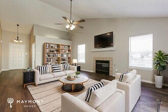 31 Hickory Ridge in Benton, AR - Building Photo - Building Photo