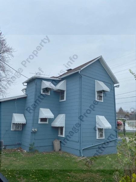 property at 136 Pierce Ave