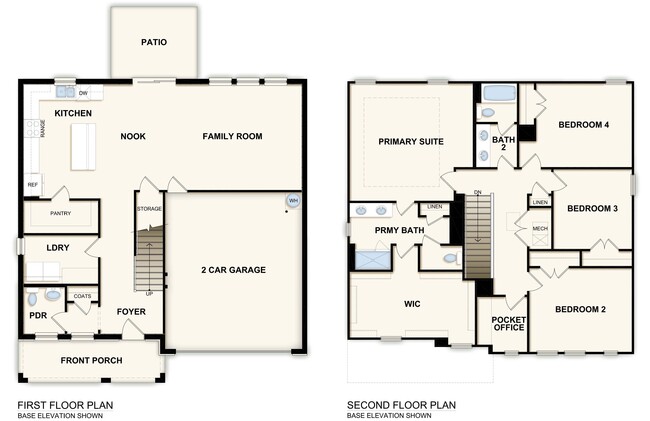 1295 Heavenly Dr in St. Cloud, FL - Building Photo - Building Photo