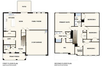 1255 Heavenly Dr in St. Cloud, FL - Building Photo - Building Photo