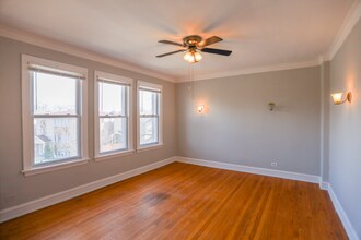 4056 N Laporte Ave, Unit 1 in Chicago, IL - Building Photo - Building Photo