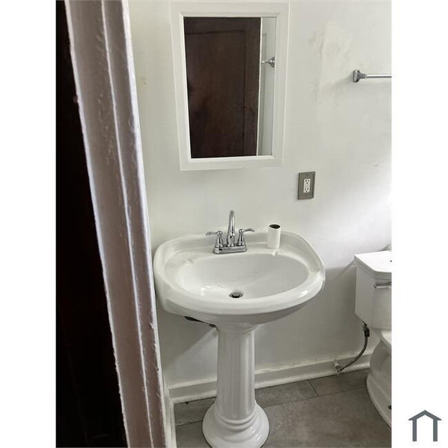 property at 4431 Ashland Ave