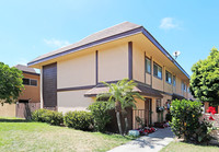 846-850 Center St in Costa Mesa, CA - Building Photo - Building Photo