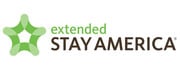 Property Management Company Logo Extended Stay America