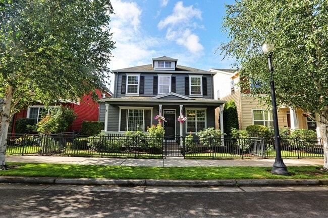 property at 6262 NE Chestnut St