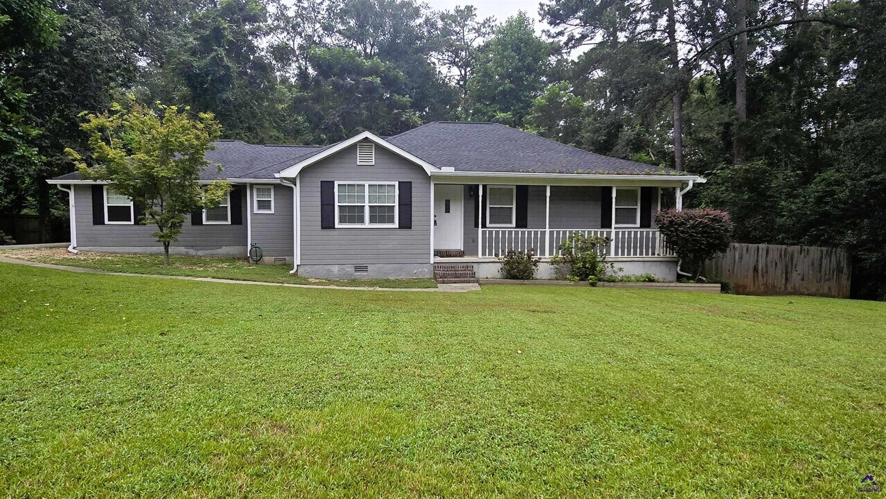 315 Westfield Dr in Warner Robins, GA - Building Photo
