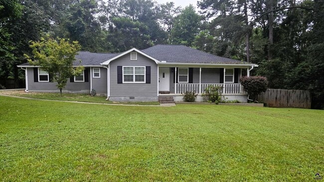 property at 315 Westfield Dr