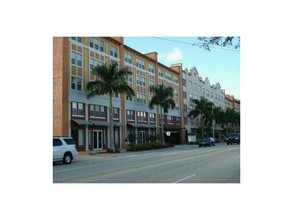 Sole' Fort Lauderdale in Fort Lauderdale, FL - Building Photo - Building Photo