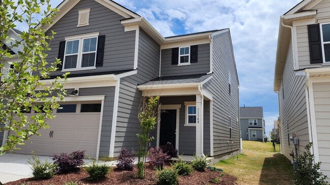11148 Godwit Ln in Charlotte, NC - Building Photo - Building Photo