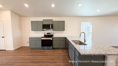 2170 Langford Ave in Lubbock, TX - Building Photo - Building Photo